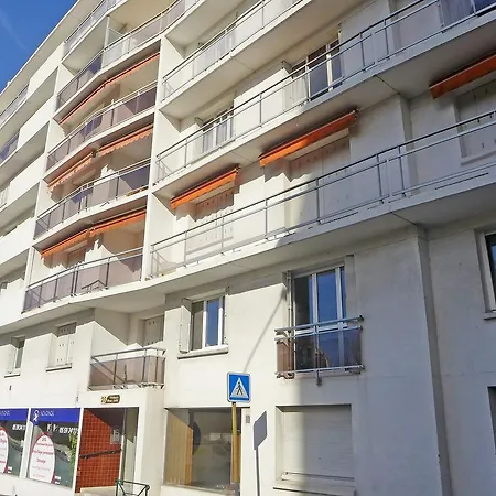 Apartament Mont-louis