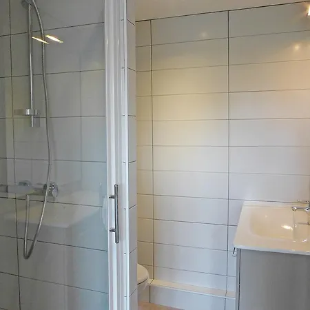 Mont-louis Apartment