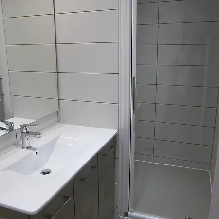 Apartment Mont-louis Biarritz